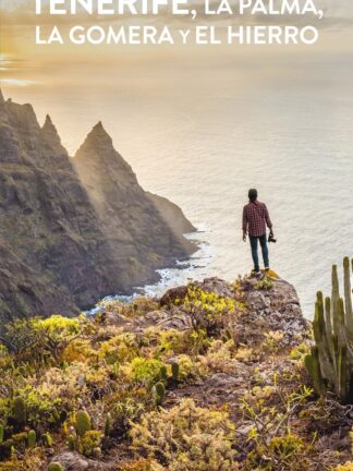 Tenerife, La Palma, La Gomera y El Hierro