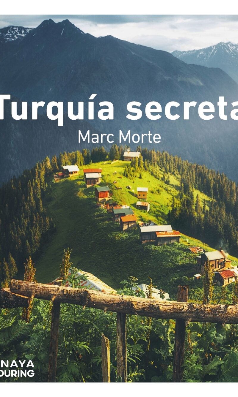 Turquía secreta