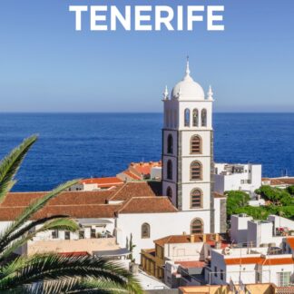 Isla de Tenerife