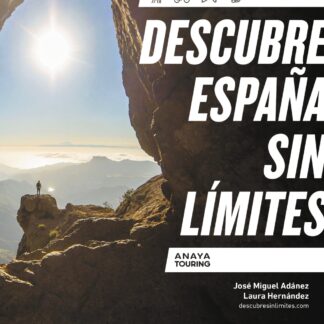 Descubre España sin límites