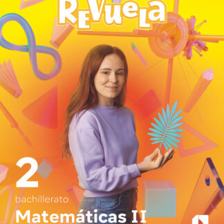 Matemáticas II. 2 Bachillerato