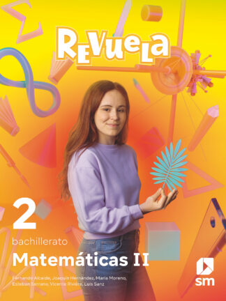 Matemáticas II. 2 Bachillerato