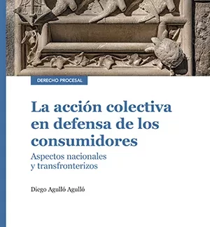 La acción colectiva en defensa de los consumidores. Aspectos nacionales y transfronterizos