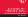Derecho del arte y revolución digital