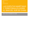 Disputas marítimas y territoriales sobre el Mar del Sur de China