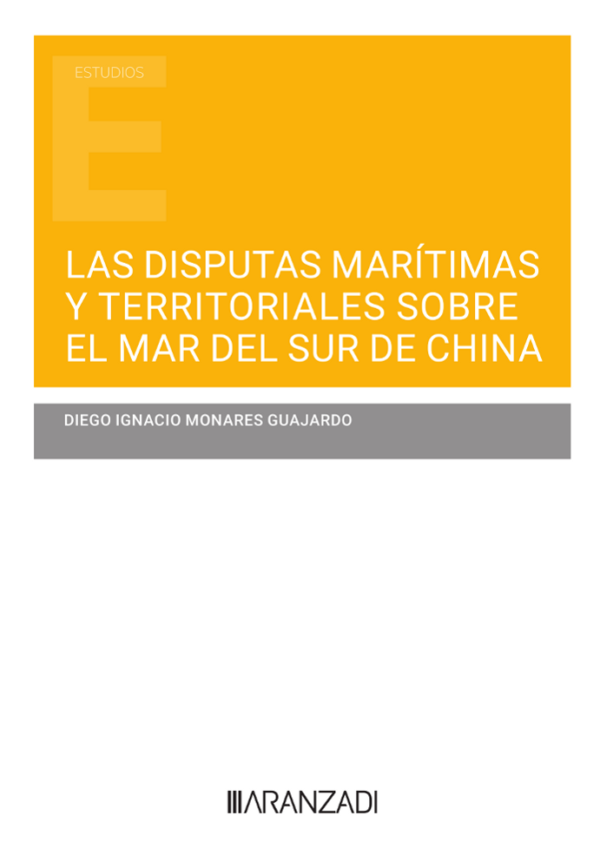 Disputas marítimas y territoriales sobre el Mar del Sur de China