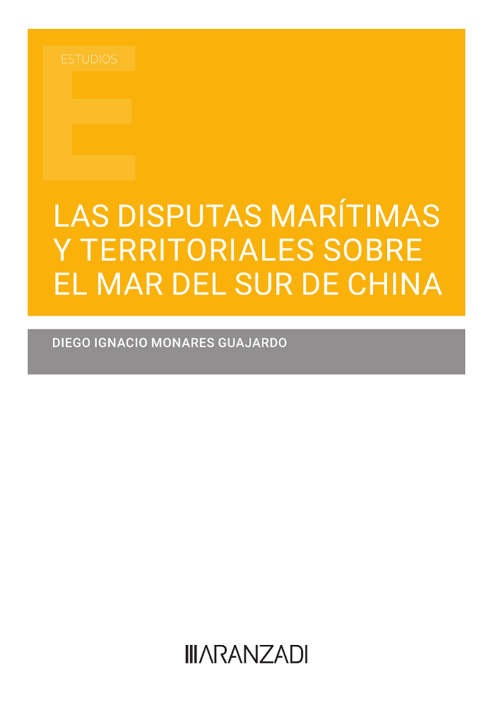 Disputas marítimas y territoriales sobre el Mar del Sur de China