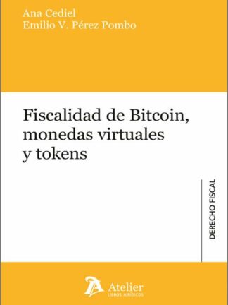 Fiscalidad de bitcoin, monedas virtuales y tokens