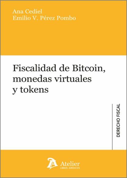 Fiscalidad de bitcoin, monedas virtuales y tokens