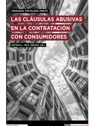 PDF Cláusulas abusivas en la contratación con consumidores