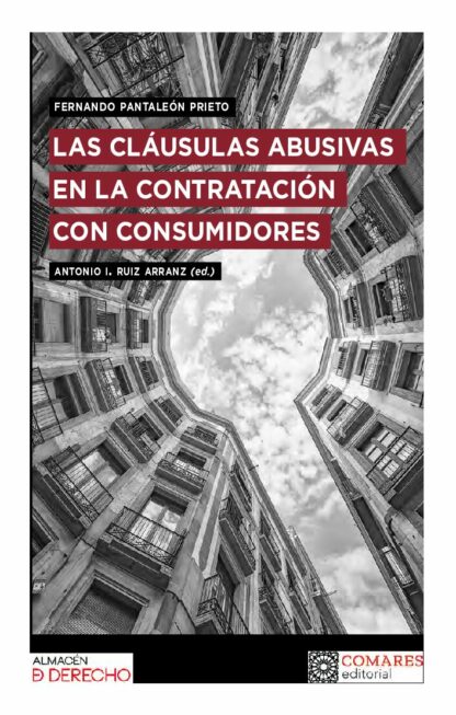 PDF Cláusulas abusivas en la contratación con consumidores