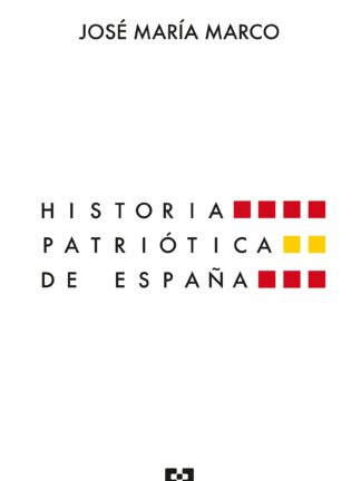 Historia patriótica de España
