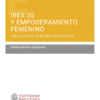 IBEX 35 Y EMPODERAMIENTO FEMENINO