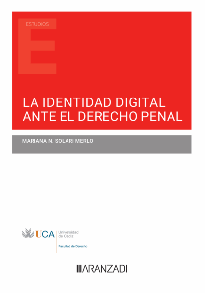 La identidad digital ante el derecho penal