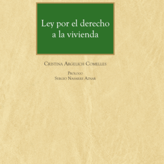 Ley por el derecho a la vivienda
