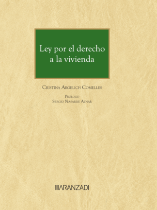 Ley por el derecho a la vivienda