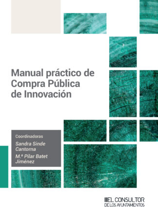 Manual práctico de compra pública de innovación
