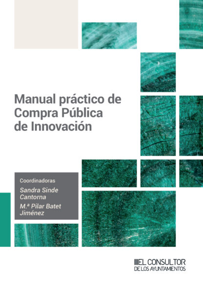 Manual práctico de compra pública de innovación