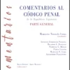 Comentarios al código penal de la república Argentina