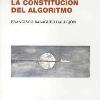 Constitución del algoritmo