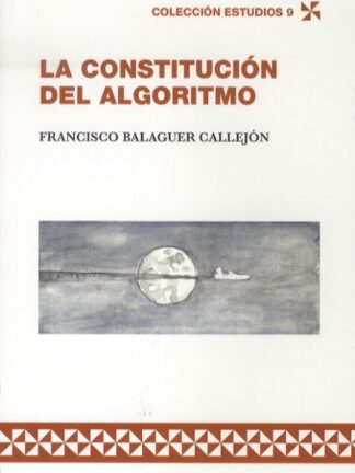 Constitución del algoritmo
