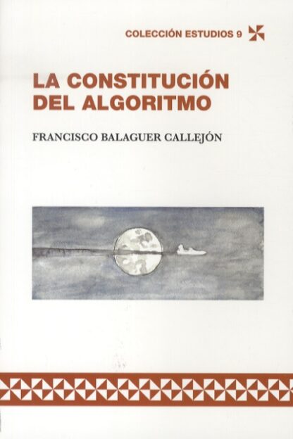 Constitución del algoritmo