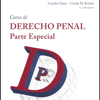 Curso de Derecho penal. Parte especial