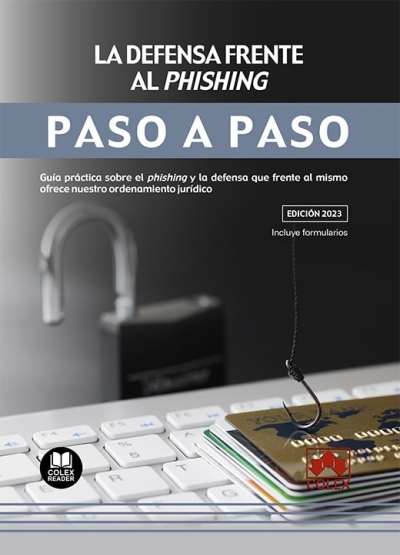 Defensa frente al phishing Paso a paso
