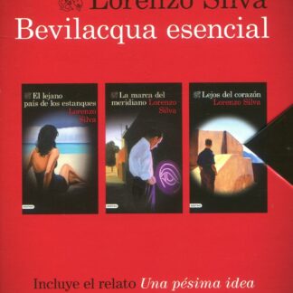 Bevilacqua esencial. Edición conmemorativa 25 aniversario