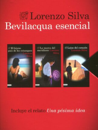 Bevilacqua esencial. Edición conmemorativa 25 aniversario