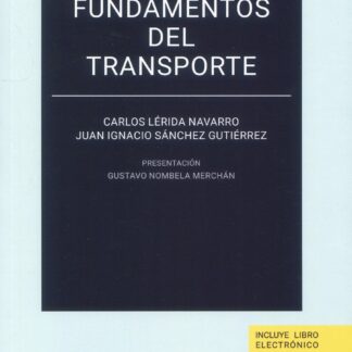 Fundamentos del transporte