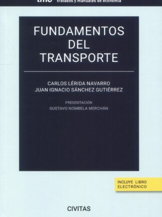 Fundamentos del transporte