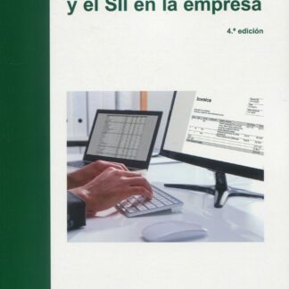 Facturación y el SII en la empresa 2023
