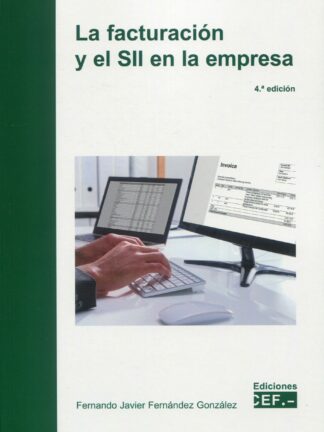 Facturación y el SII en la empresa 2023