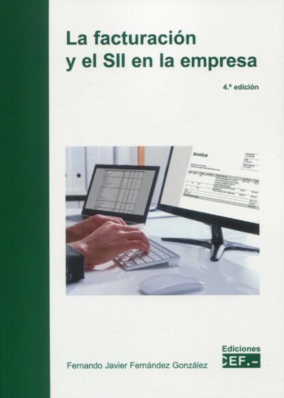 Facturación y el SII en la empresa 2023