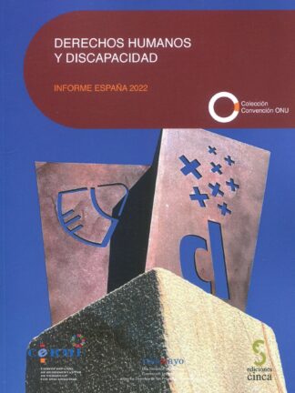 Derechos humanos y discapacidad. Informe España 2022