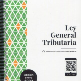 Ley General Tributaria 2023