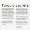 Turquía secreta 9788491586012