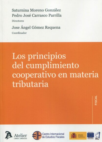 Los principios del cumplimiento cooperativo en materia tributaria