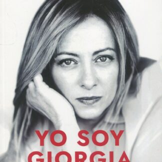 Yo soy Giorgia. Mis raíces, mis ideas