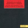 Seguros de daños marítimos y aéreos 9788411259743