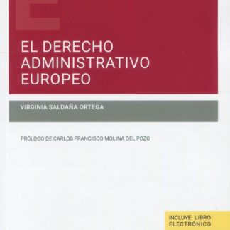 El Derecho administrativo europeo