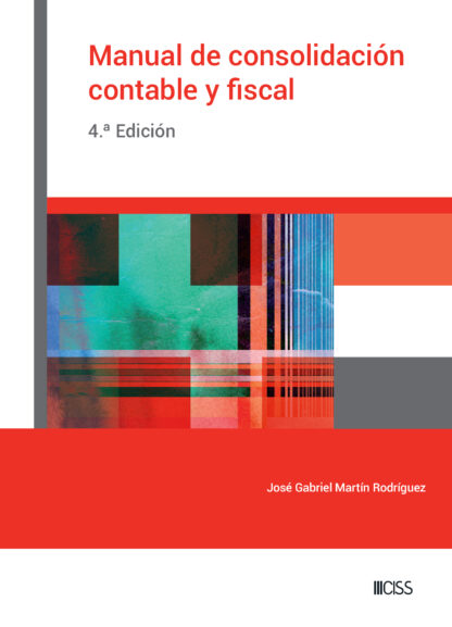 Manual de Consolidación Contable y Fiscal 2023