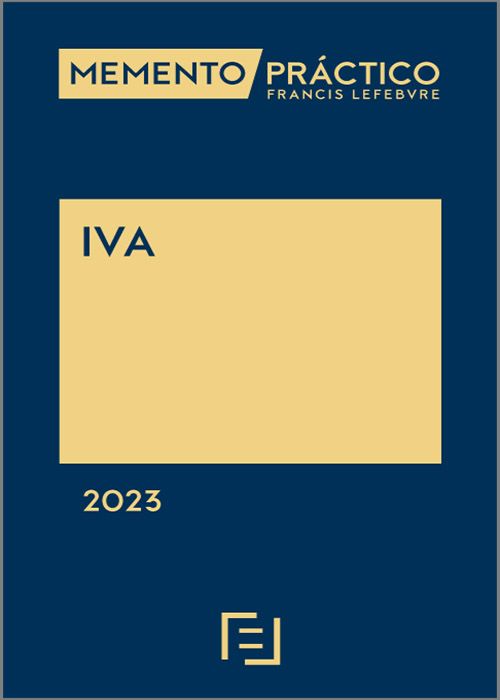 Memento IVA 2023
