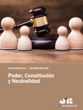 Poder, constitución y neutralidad
