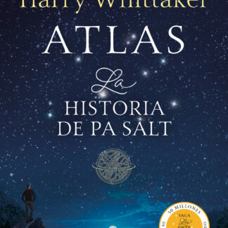 Atlas. La historia de Pa Salt
