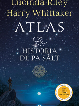 Atlas. La historia de Pa Salt