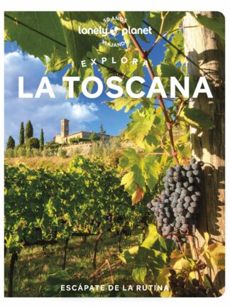 Explora la Toscana 1