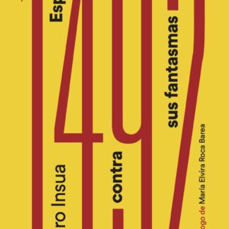 1492: España contra sus fantasmas