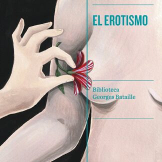 El erotismo